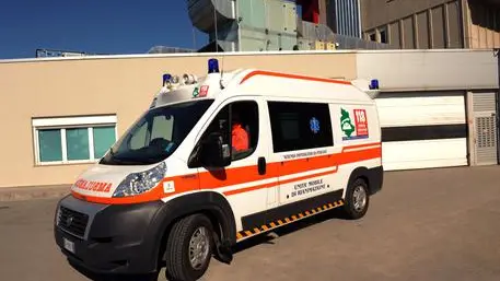 US OSPEDALE PERUGIA