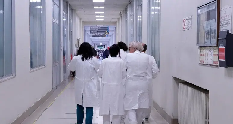 Violenza sui medici, Ioppi: «Sintomo della crisi della sanità pubblica»