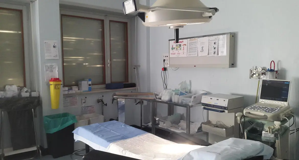 Solatrix e San Camillo “a supporto” degli ospedali cittadini