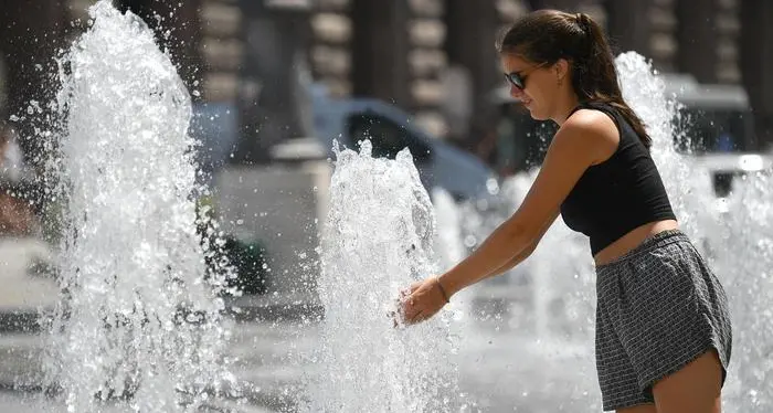 Meteo, Ferragosto con il sole… ma il temporale è dietro l’angolo