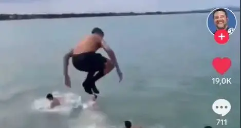 Maxi-raduno del 2 giugno sul Garda, su Tik Tok la sfida tra i «maranza» e Salvini