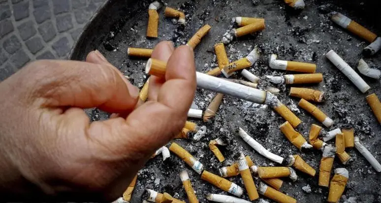 Giornata mondiale senza tabacco, in Trentino 77.000 fumatori. La Lilt: «Non accennano a diminuire»