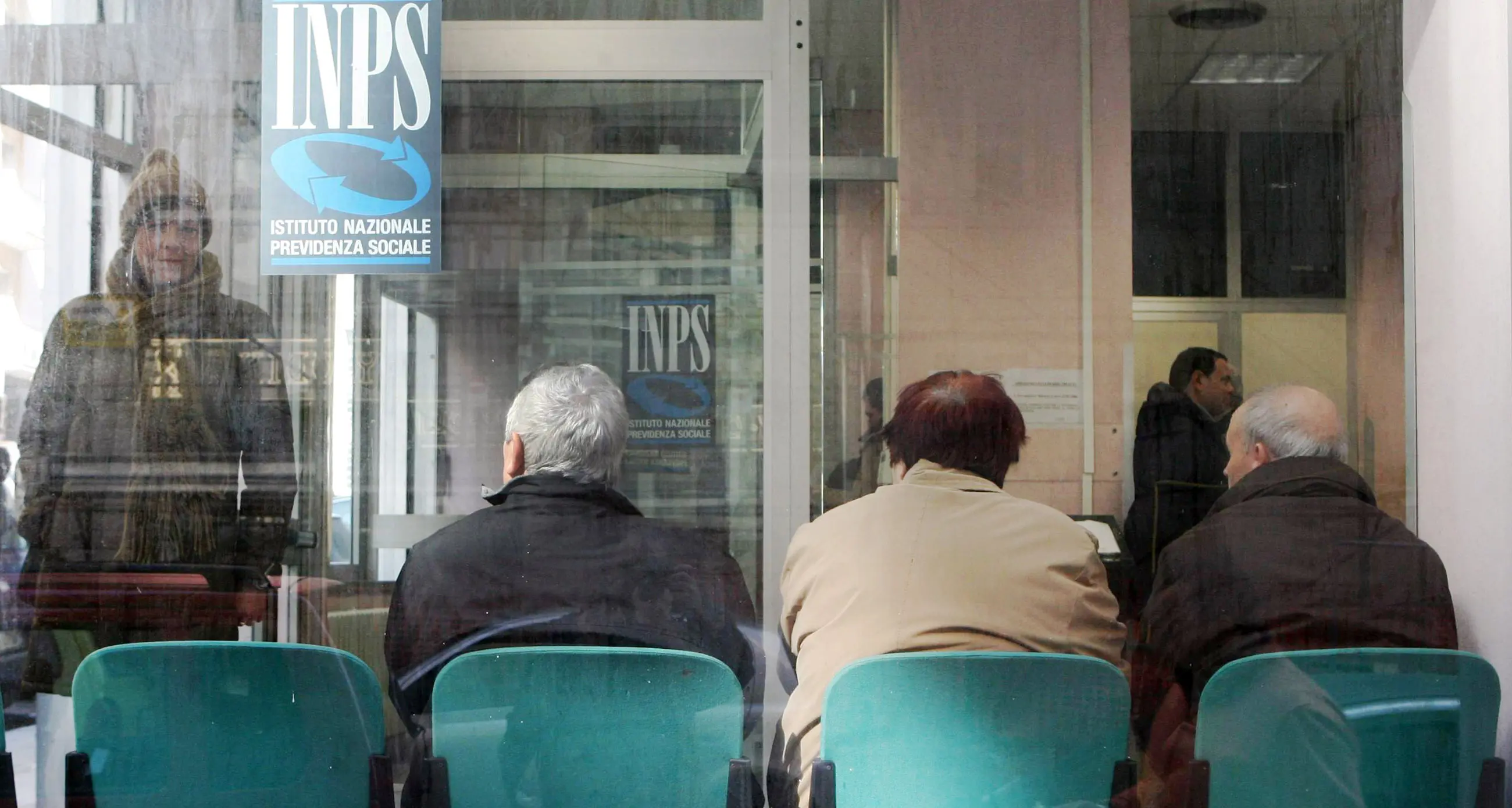 I pensionati più ricchi? A Trento e nella val d’Adige