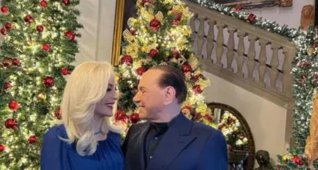 Berlusconi si risposa? Rumors di nozze imminenti con Marta Fascina