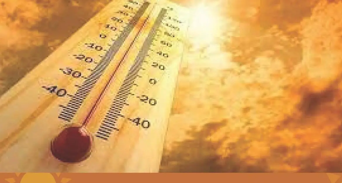 Caldo, la Protezione civile lancia un nuovo allerta: temperature oltre i 35 gradi fino a lunedì, zero termico a 4.500 metri