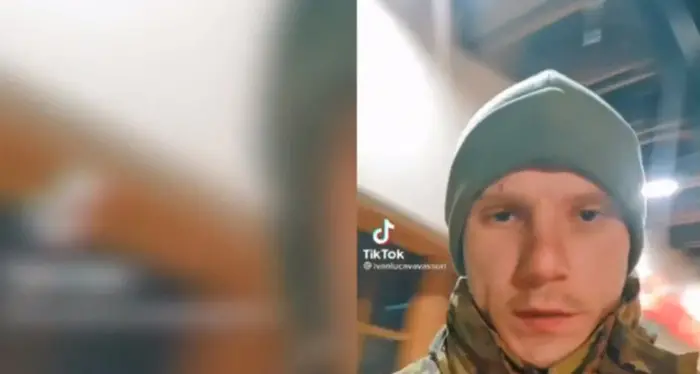 Ucraina, il fighter italiano non è più a combattere: «Non sta rientrando in Italia ma è in Europa»