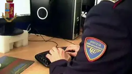 Polizia Postale
