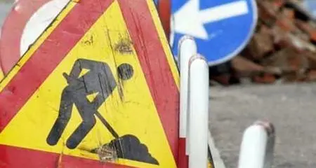 Trento, inizia l’installazione delle barriere anti-rumore all'ex scalo Filzi