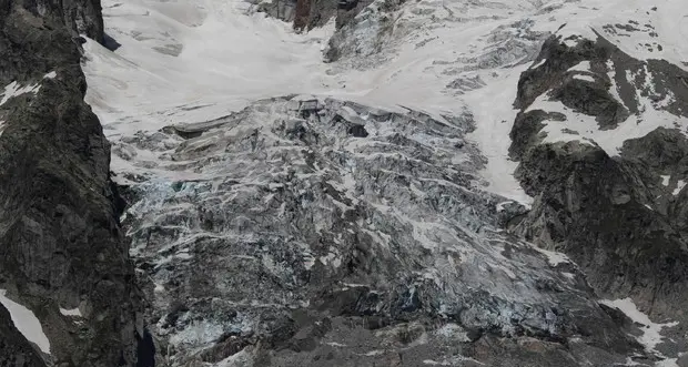 Grossa valanga sulle montagne del Friuli, ci sono due dispersi