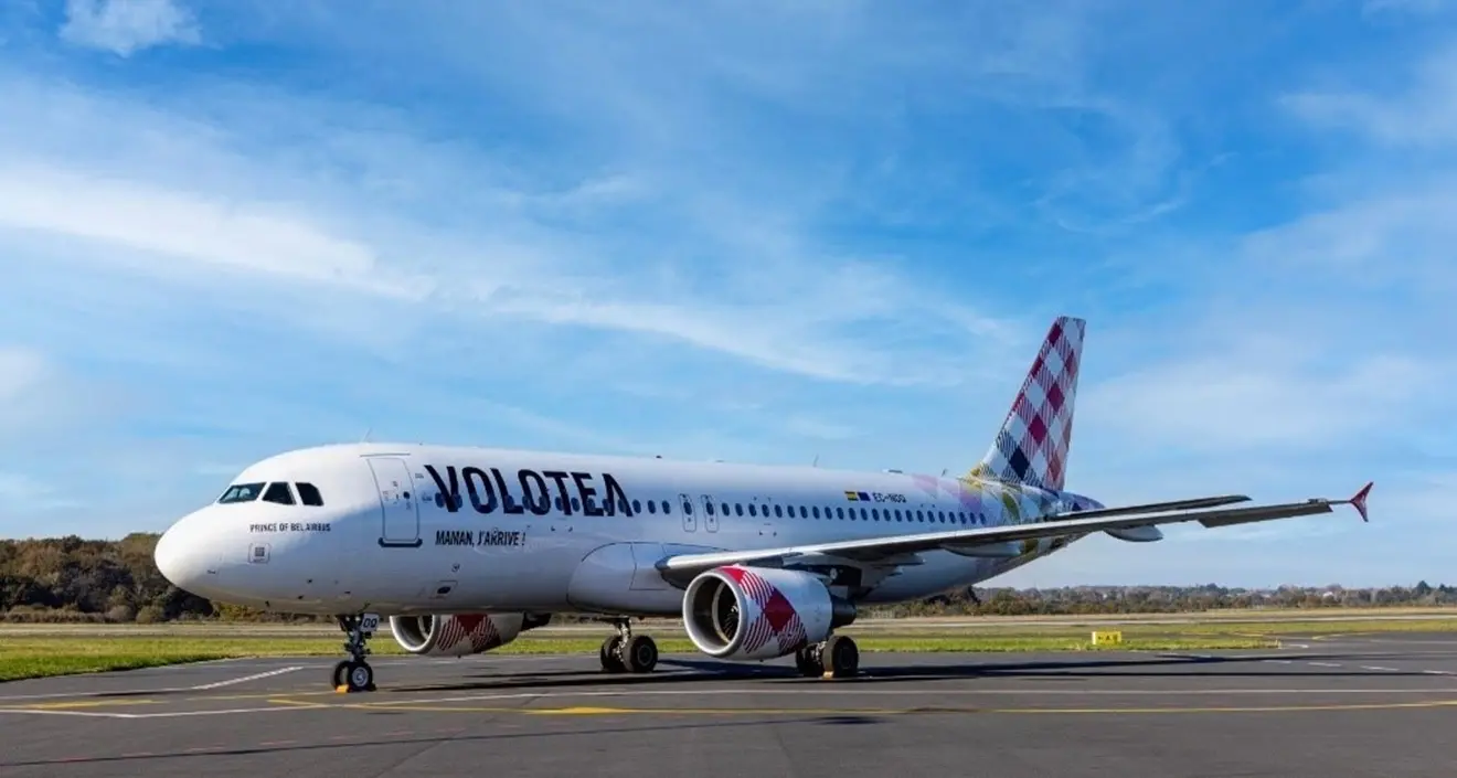 Volotea progetta 6 nuove rotte da Verona: Comiso, Madrid, Valencia, Copenaghen, Bordeaux e Praga