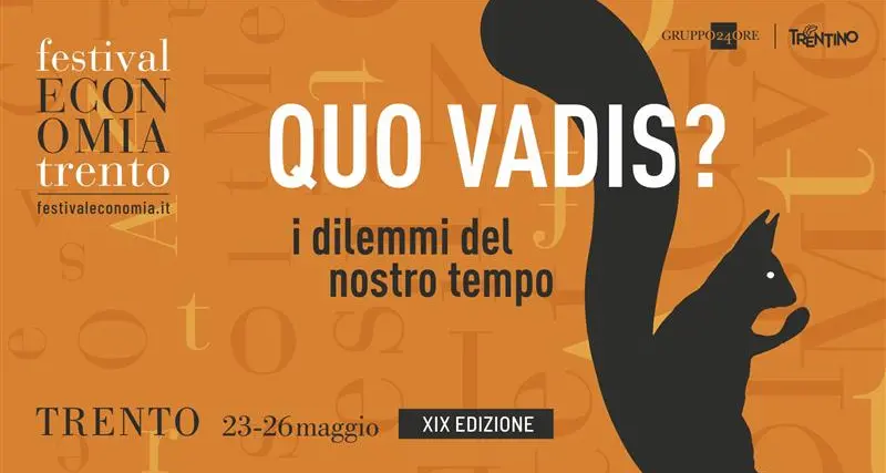 Da Schlein a Fitto, è online il programma del Festival dell’economia