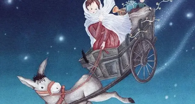 Arriva Santa Lucia, ecco tutti gli appuntamenti per i bambini nella tradizione trentina
