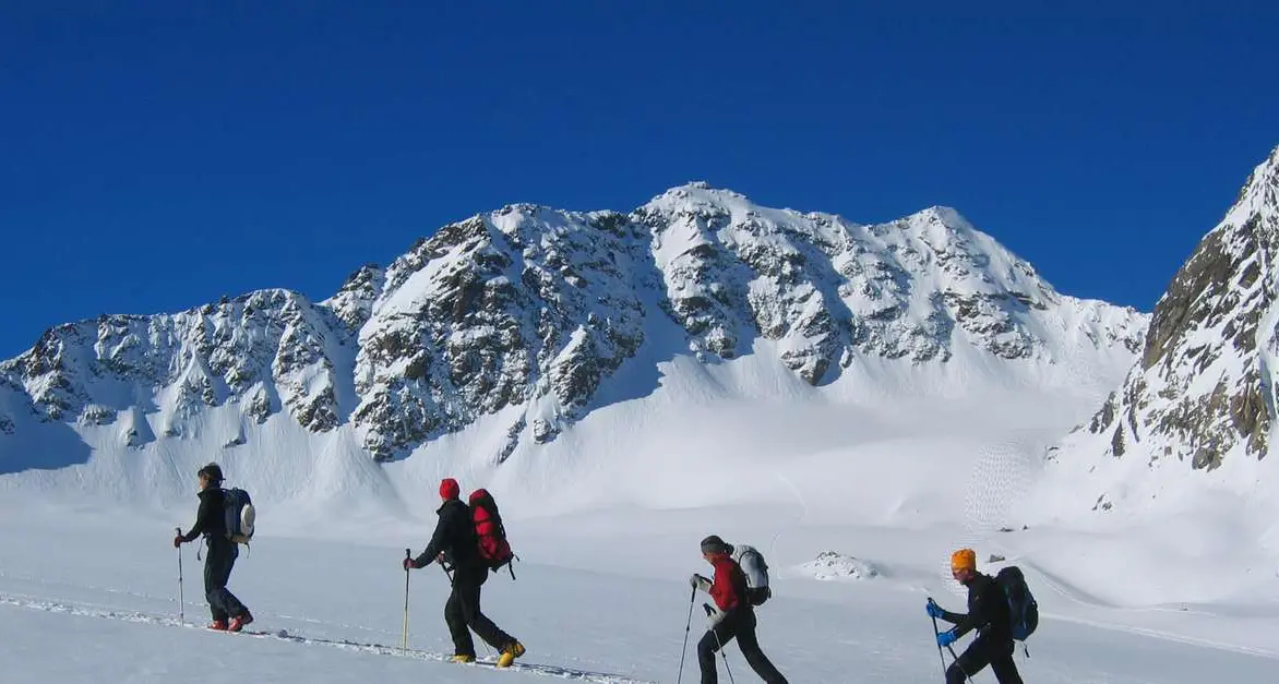 Lo sci alpinismo debutterà alle Olimpiadi Milano-Cortina 2026