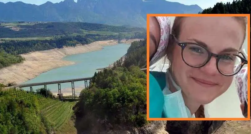 Sara Pedri, terzo giorno senza alcuna traccia. Sospese le ricerche