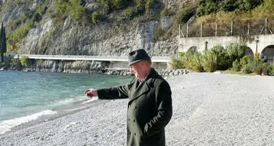 Addio a Carlo Bombardelli, il bambino che salvò il soldato americano a Torbole