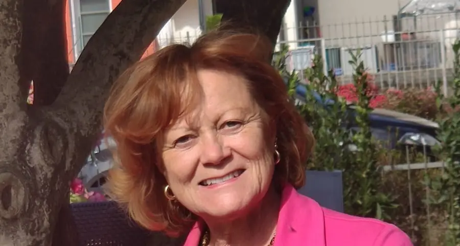Lucia Martinelli, la scienziata che vuole abbattere il divario di genere