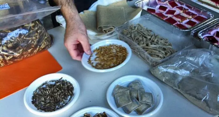 In Regione 7000 firme contro il «cibo in provetta»