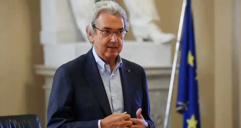 Franco Bernabè sarà presidente del Cda dell’Università di Trento per i prossimi sei anni