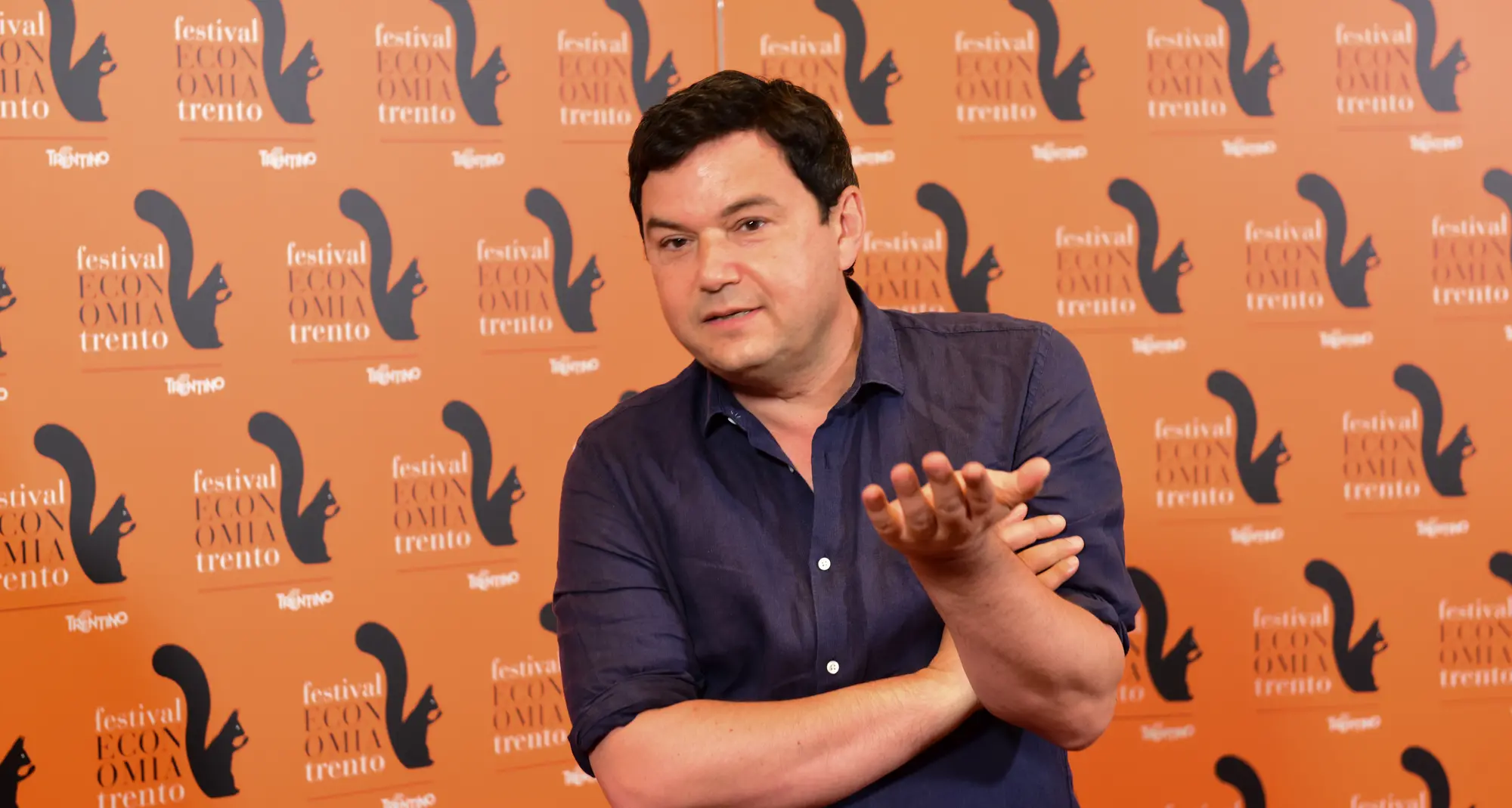 Piketty: “Serve una tassa sui miliardari”