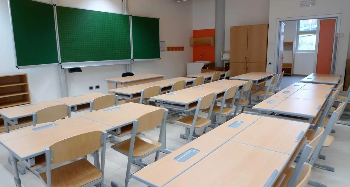 Scuola, in Trentino al via le iscrizioni online per l'anno 2021-22