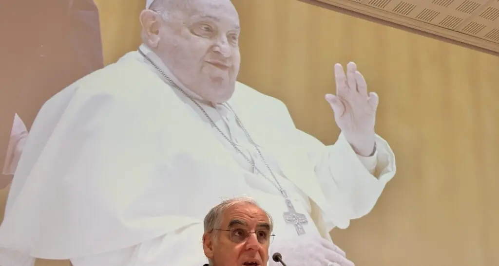 Tisi: «Papa Francesco è stato un profeta. Preghiamo perché chi viene riparta da lui»