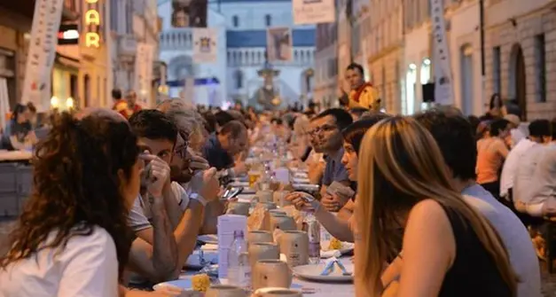 “Ganzega dei Ciusi e Gobj”, al via la prevendita dei 2 mila posti