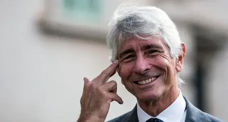 Il ministro Abodi: «Olimpiadi 2026, Varnier il manager giusto. Saranno rispettate tutte le autonomie»