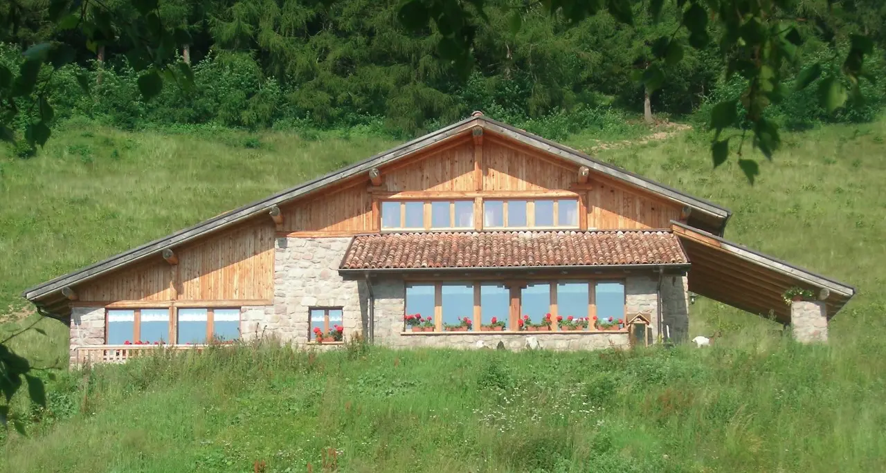 L’ex Zangola diventa un bed&breakfast per una seconda “luna di miele”
