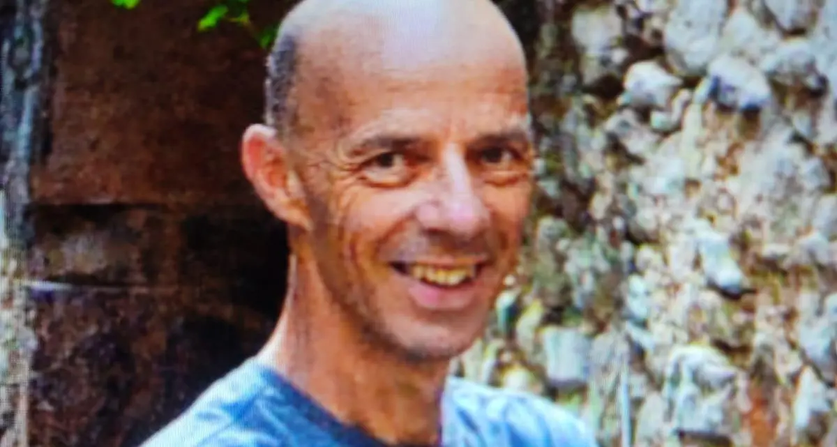 Scomparso da ieri Claudio Calzà, attivate le ricerche: l’appello dei famigliari