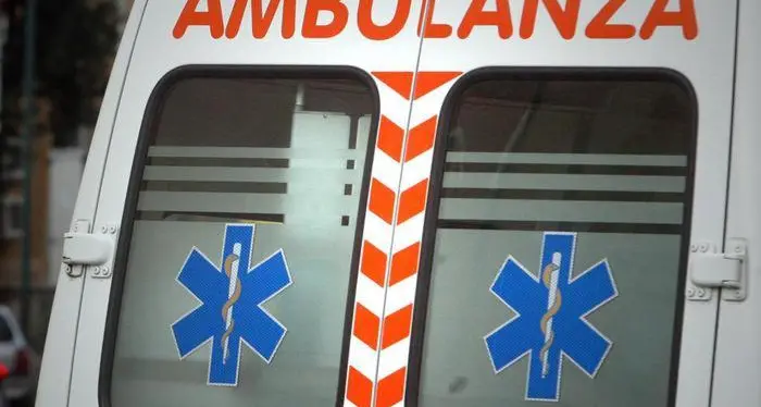 Incidente mortale nella galleria di Martignano, morto un centauro