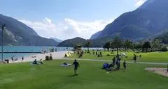 Turismo in Trentino, nel 2020 quasi il 40% di arrivi in meno