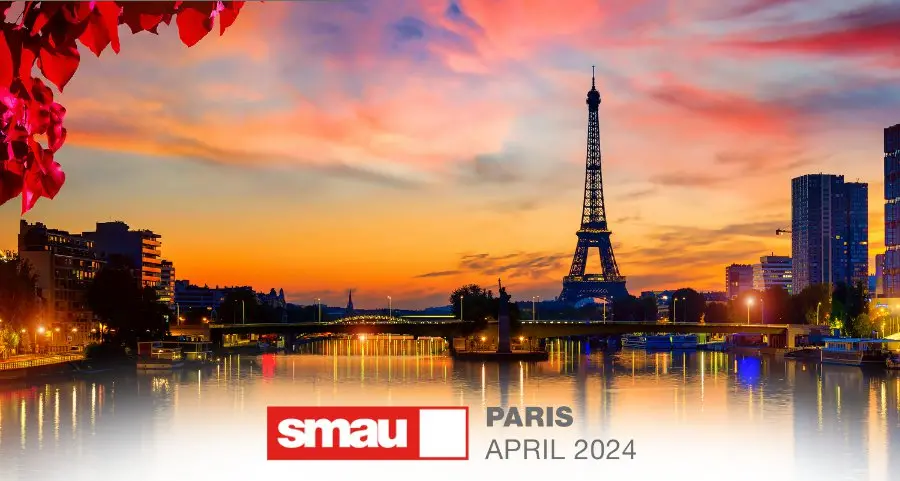 Tre startup trentine alla “Smau” di Parigi