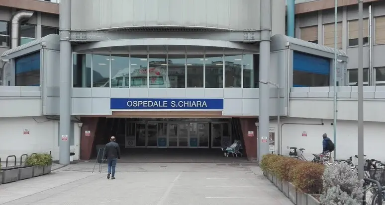 L'ospedale di Trento è centro di riferimento per la morte in culla