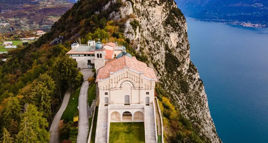 Anno Santo 2025, saranno cinque le chiese giubilari gardesane