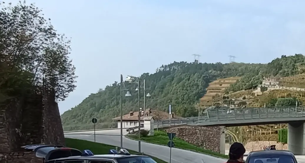 Controlli sulle moto in Fiemme e Fassa: 189 identificati e 16 multe