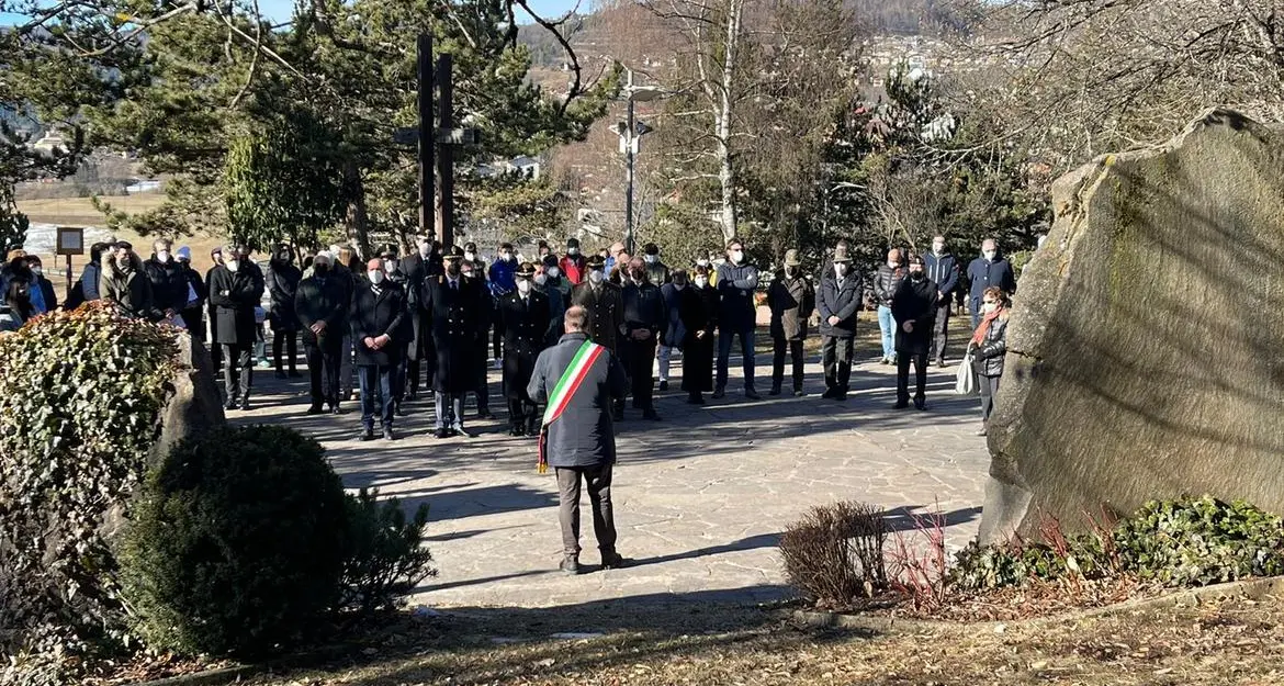 “Il Trentino non dimentica il Cermis”: la messa 24 anni dopo la tragedia