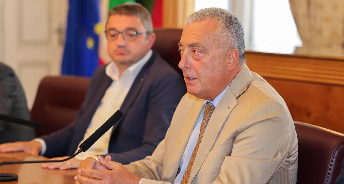 Kit contro le infiltrazioni della criminalità in Trentino