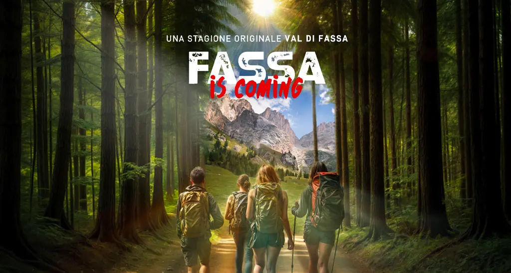 Val di Fassa, attività estive e autunnali presente a Milano: dall’arrampicata a yoga e mindfulness
