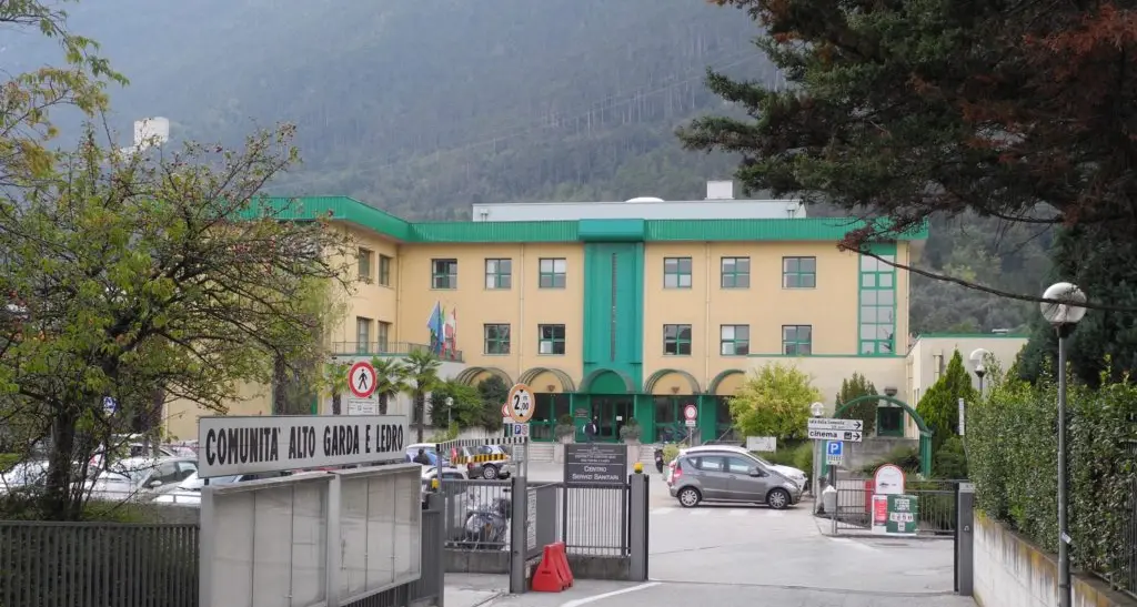 Anche a Riva lo sportello handicap della cooperativa HandiCrea