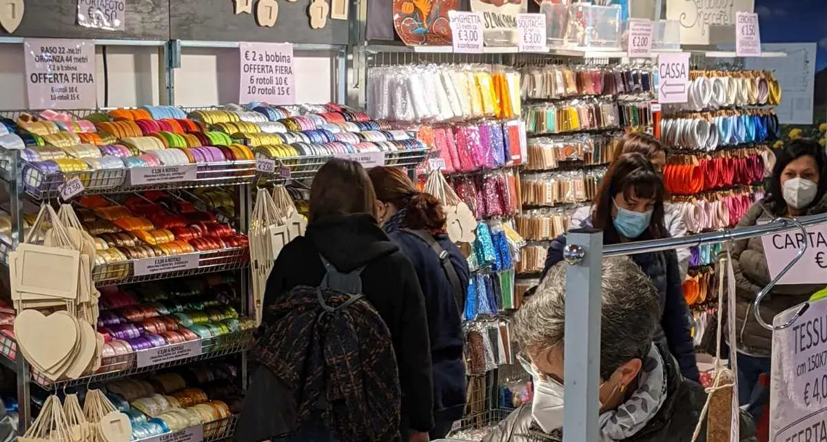 “Mondo Donna” fa il pieno: a Trento Expo più di 3 mila persone