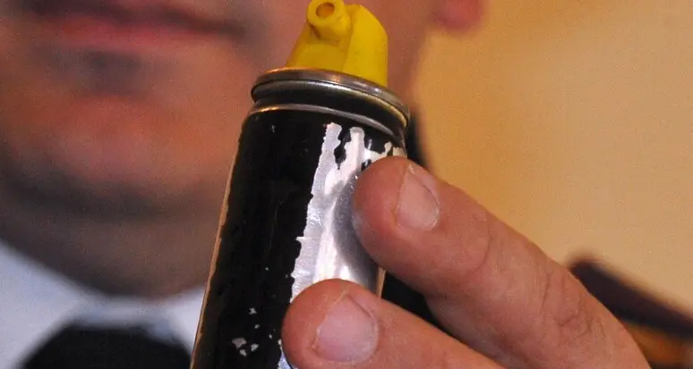 Verona, spray al peperoncino a scuola: 8 intossicati