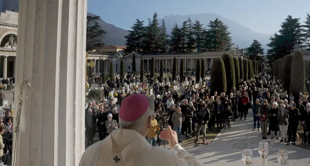Trento, cerimonie civili e religiose di inizio novembre: tutti gli appuntamenti
