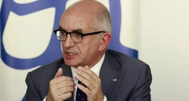 Confindustria, Manzana resta presidente fino al 2025
