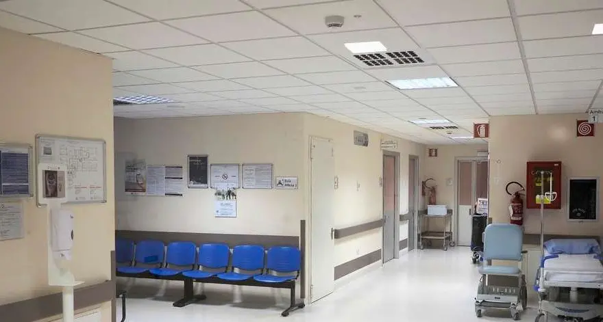Villa Igea, servizi di riabilitazione sospesi il 20 e 21 luglio