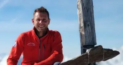 Guide alpine, confermato il presidente uscente Gianni Canale