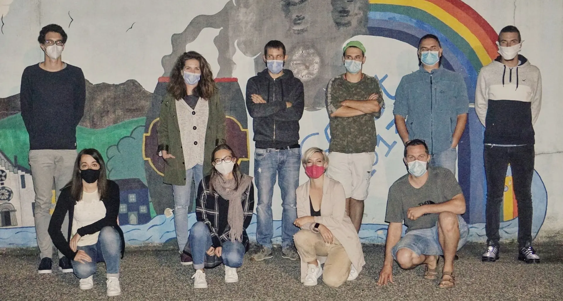 A Sardagna la Pro Loco è più forte della pandemia