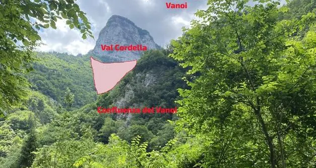Diga del Vanoi, Zaia: «Non vogliamo sia un altro Vajont»