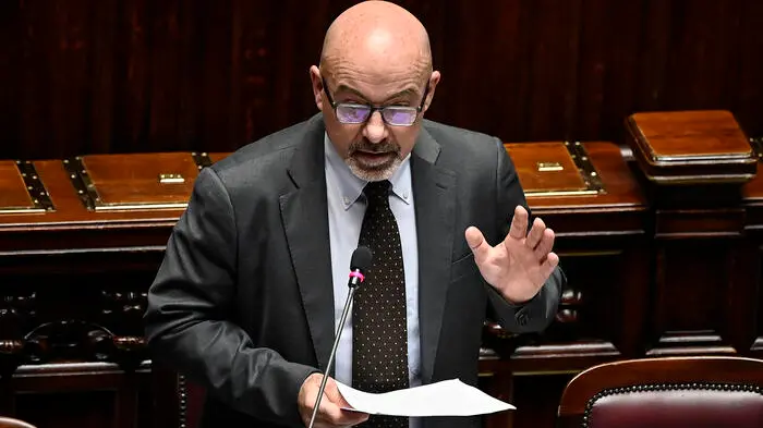 Riccardo Antimiani