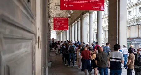 Caro energia, gli Uffizi aumentano il biglietto a 25 euro in alta stagione