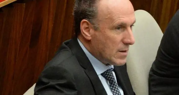 Il vicepresidente della Tonina si candida con il Patt sul collegio senatoriale di Rovereto